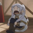 Frieren voice changer