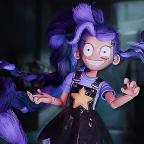 Lily Lovebraids voice changer