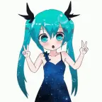 (Copy) Hatsune Miku voice changer