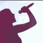 Fabian als Singer voice changer