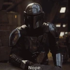 the mandalorian voice changer