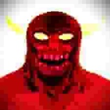 Terrible voice changer
