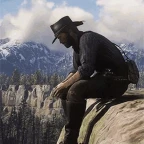 Role Play - Deep Voice - RDR2 voice changer
