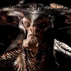 steppenwolf voice changer