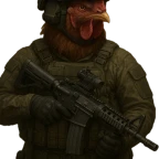 Tosbo Mic voice changer