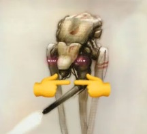 HL2 Combine Strider voice changer