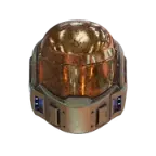 Semi-Powered Infiltration voice changer