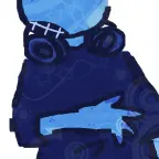 bluudude lmao voice changer