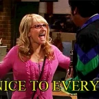 bernadette voice changer