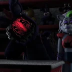 Withered Bonnie (Better And Deeper) voice changer