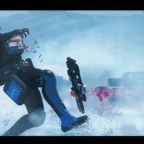 Marathon runner voice changer