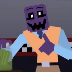 Michael Afton voice changer