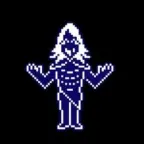 Roulxs Kaard Deltarune voice changer