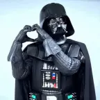 vaderrrrr voice changer