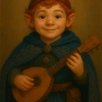 Finnian voice changer