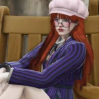 Siren angie voice changer