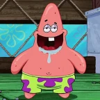 Patrick Starfish voice changer