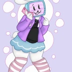 Melanie voice changer