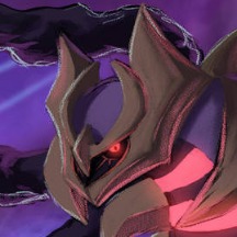 Giratina voice changer