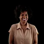 girl yes persone voice changer