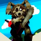 Stitchhare Forsaken voice changer