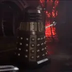 Dalek voice changer
