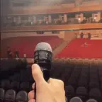 Bad mic voice changer