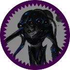 Warhound Gravemind voice changer