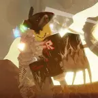 Gasharpoon voice changer