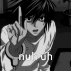 L ryuzaki voice changer