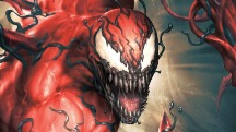 Carnage voice changer
