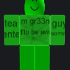 Gr33nGuyy (Definitive V2) voice changer