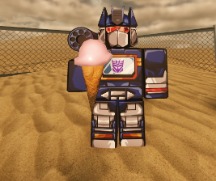 G1 Soundwave voice changer