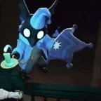 kinda rem deadlock voice changer