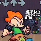 Pico [less effect] voice changer