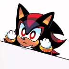 Shadow voice changer
