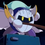 meta knight voice changer
