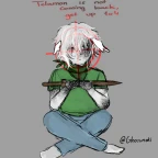 Past 1x1x1x1 voice changer