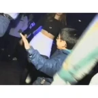 Dancin' voice changer