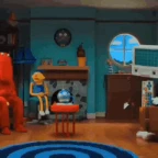 V1 tv voice voice changer