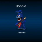 Adventure Bonnie voice changer