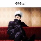 low 1 gojo voice changer