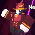 Narrador voice changer