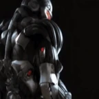 Nominal Nano Suit voice changer