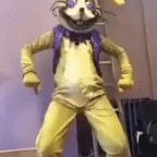 malhare voice changer