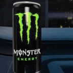 Monster voice changer