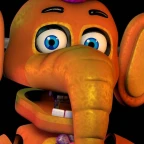 Orville  The Elephant voice changer