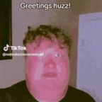 huzz voice changer