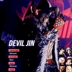 Devil Jin voice changer