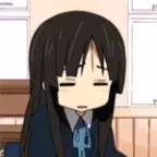 anime thoughts.... voice changer